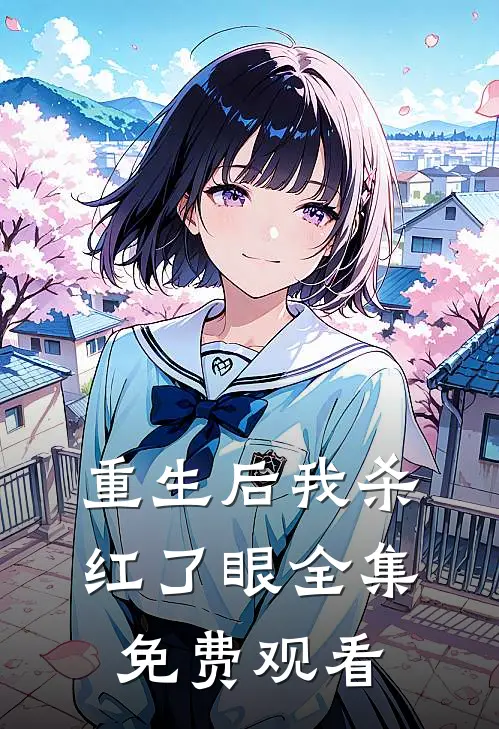 重生后我杀红了眼 全集免费观看