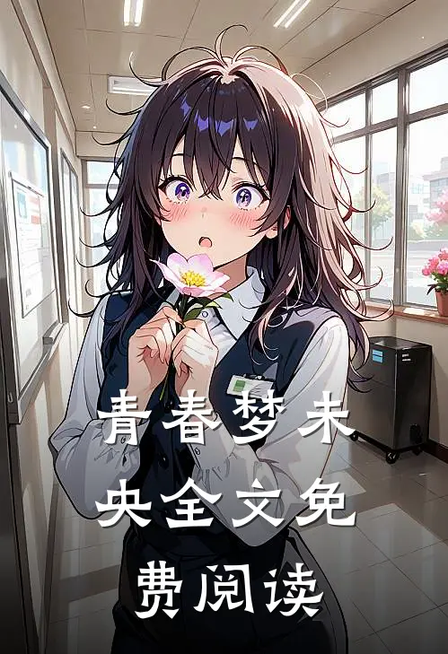青春梦未央全文免费阅读