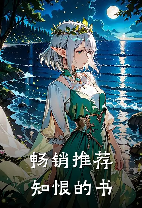 畅销推荐知恨的书