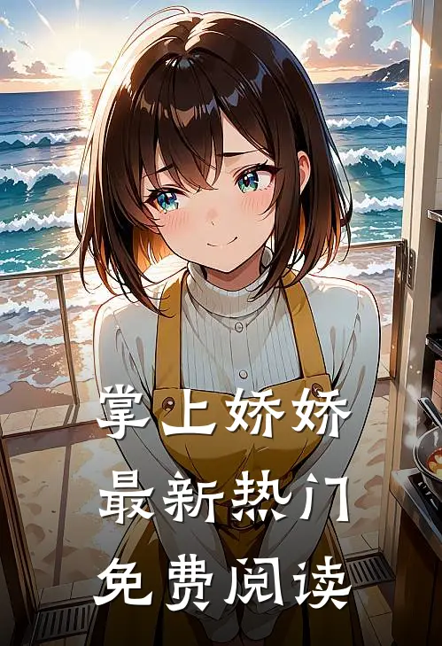 掌上娇娇最新热门免费阅读