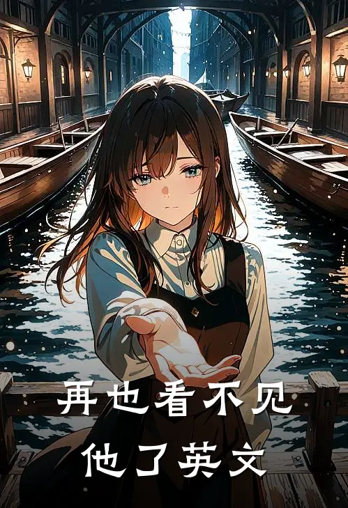 再也看不见他了英文