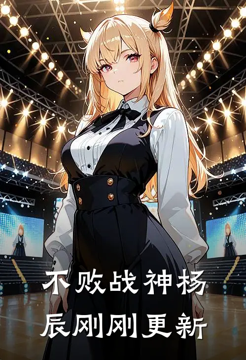 不败战神杨辰刚刚更新