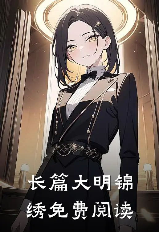 长篇大明锦绣免费阅读