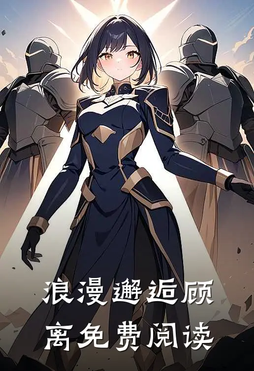 浪漫邂逅顾离免费阅读