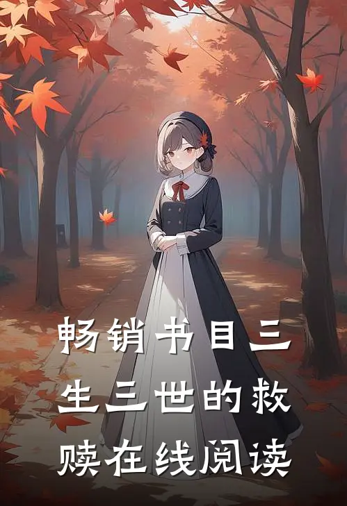 畅销书目三生三世的救赎在线阅读