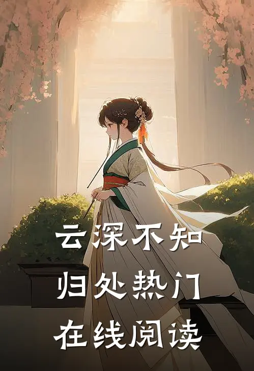 云深不知归处热门在线阅读