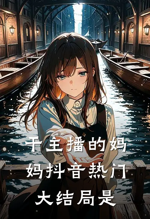干主播的妈妈抖音热门大结局是