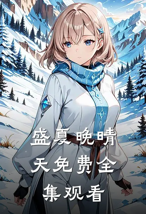盛夏晚晴天免费全集观看