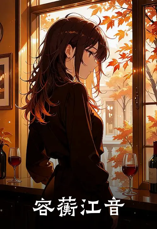 容蘅江音