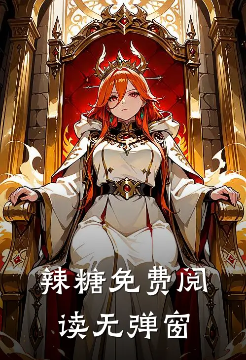 辣糖免费阅读无弹窗