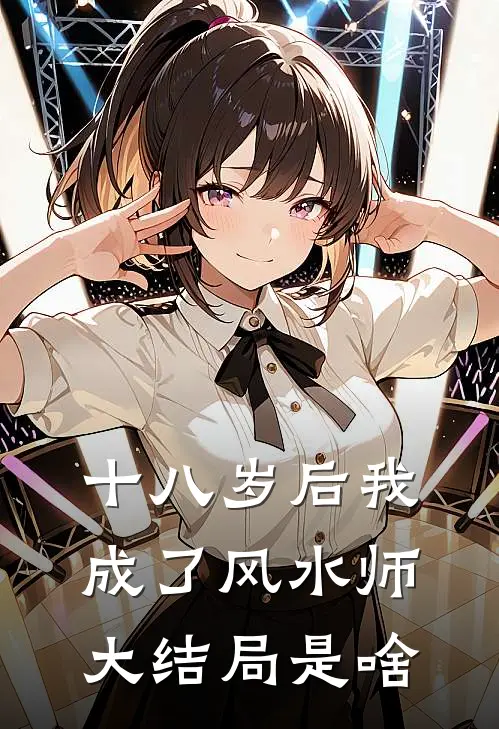 十八岁后我成了风水师大结局是啥