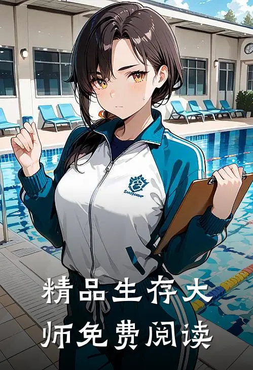 精品生存大师免费阅读