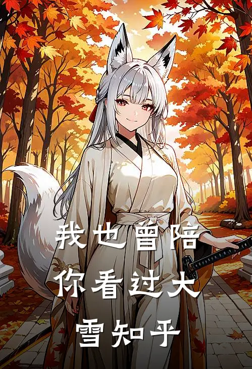 我也曾陪你看过大雪 知乎