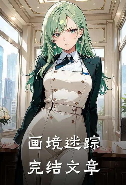 画境迷踪完结文章
