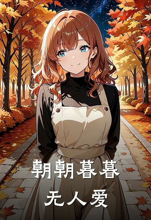 朝朝暮暮无人爱