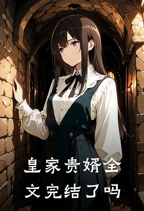 皇家贵婿全文完结了吗