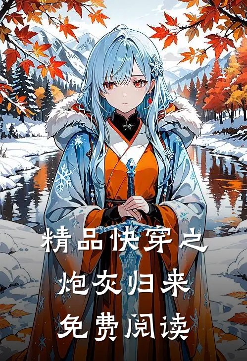 精品快穿之炮灰归来免费阅读