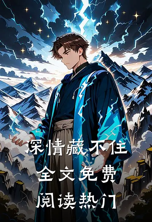 深情藏不住全文免费阅读热门