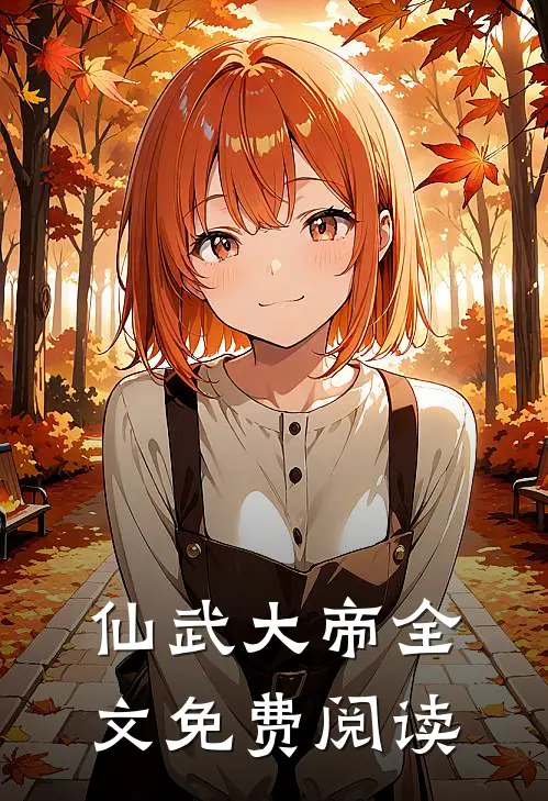 仙武大帝全文免费阅读