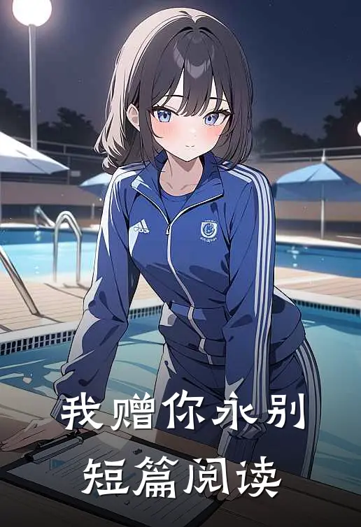 我赠你永别短篇阅读
