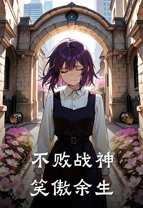 不败战神 笑傲余生