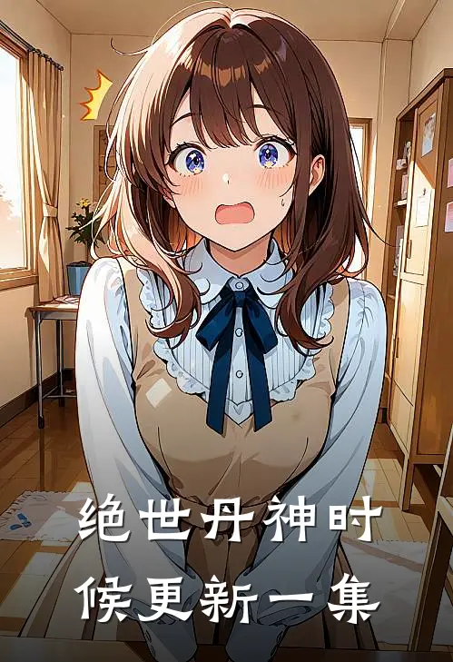 绝世丹神时候更新一集