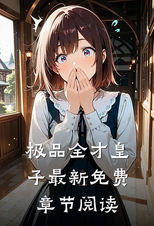 极品全才皇子最新免费章节阅读