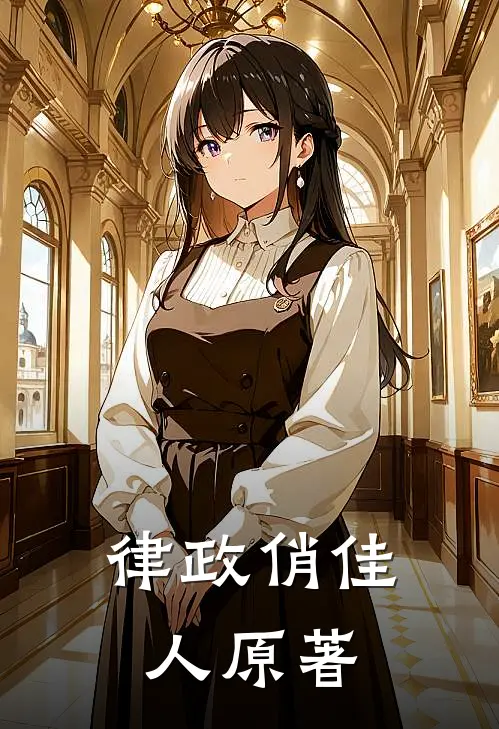 律政俏佳人原著