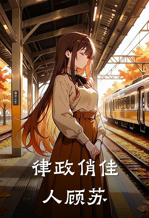 律政俏佳人顾苏