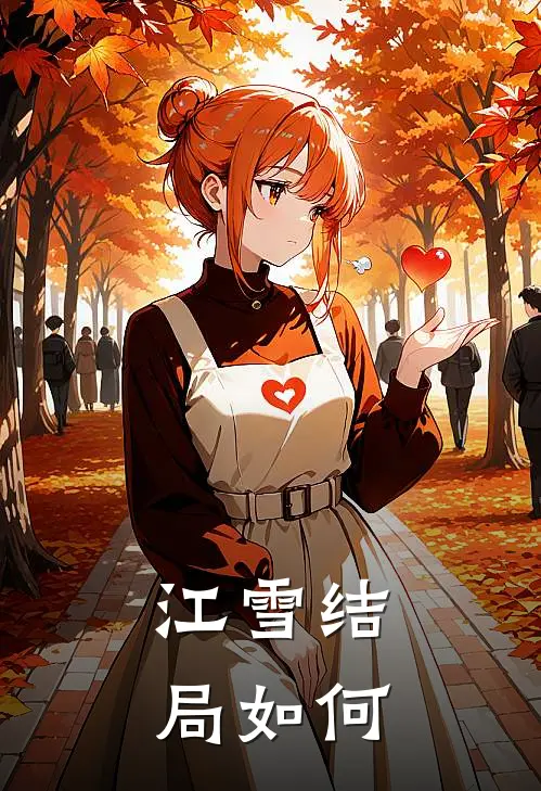 江雪结局如何