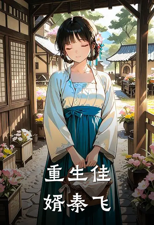 重生佳婿秦飞