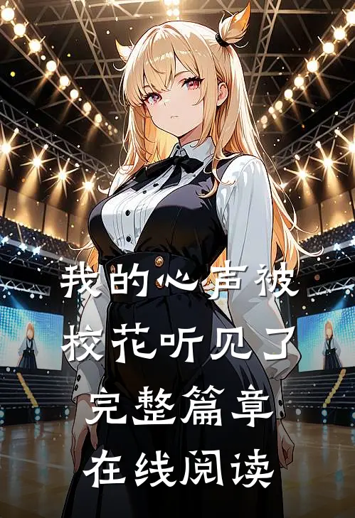 我的心声被校花听见了完整篇章在线阅读