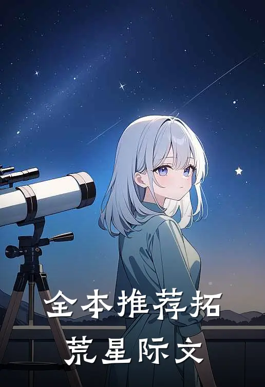 全本推荐拓荒星际文