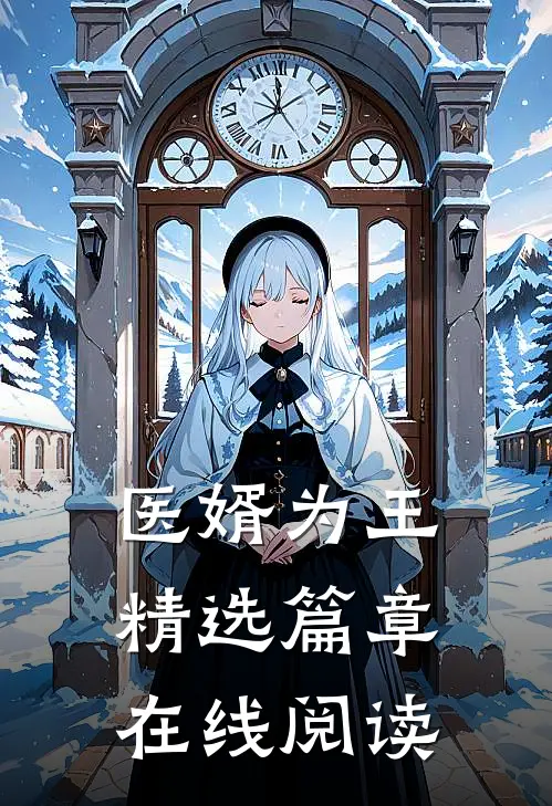 医婿为王精选篇章在线阅读