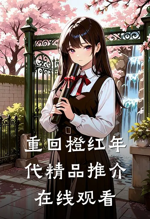 重回橙红年代精品推介在线观看