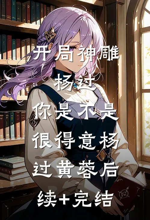 开局神雕：杨过，你是不是很得意杨过黄蓉后续+完结