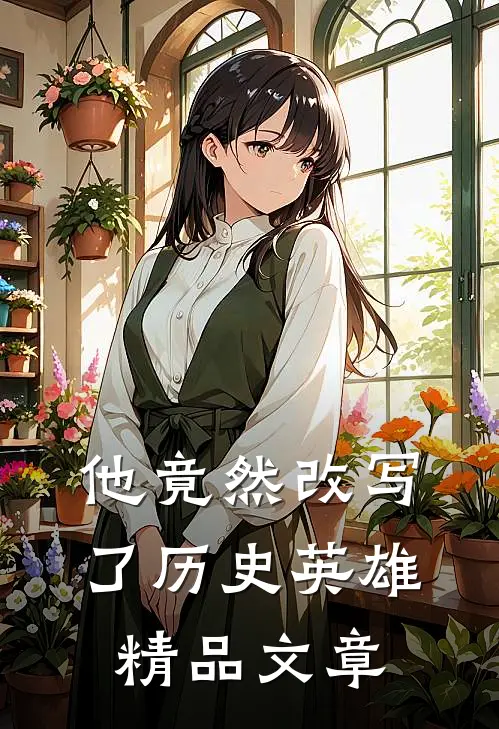 他竟然改写了历史英雄精品文章