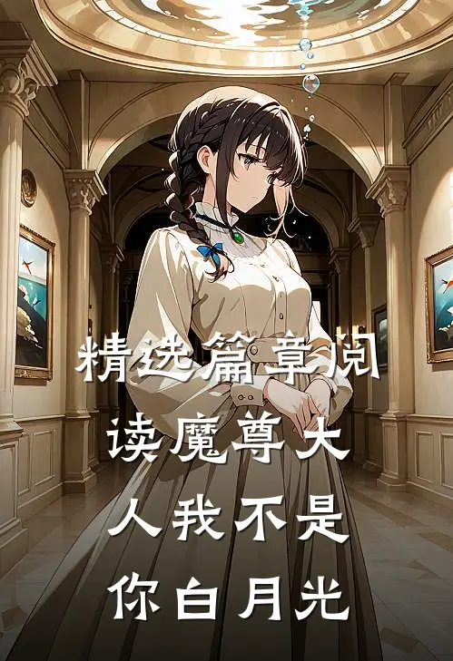 精选篇章阅读魔尊大人我不是你白月光