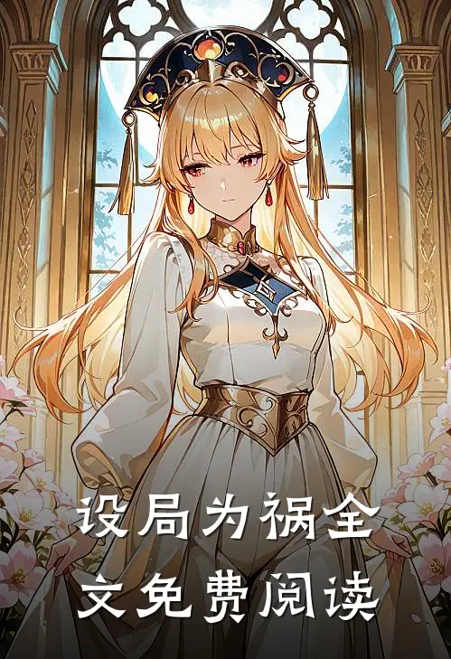 设局为祸全文免费阅读