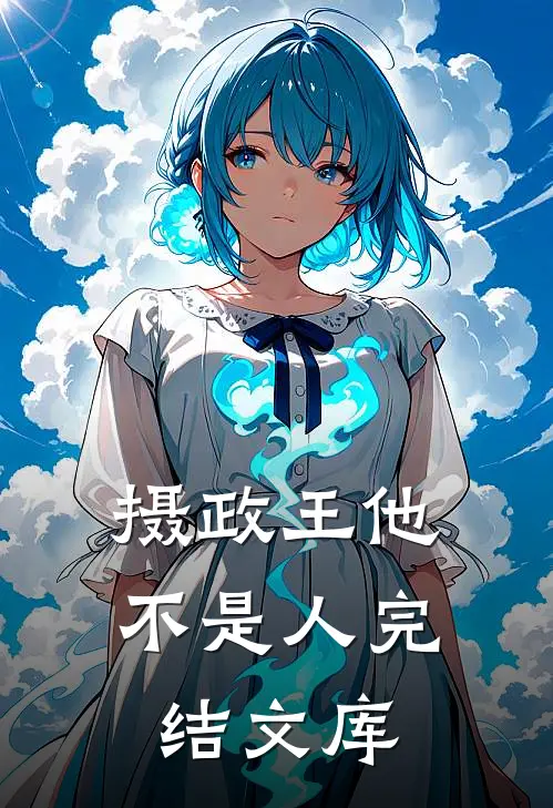 摄政王他不是人完结文库