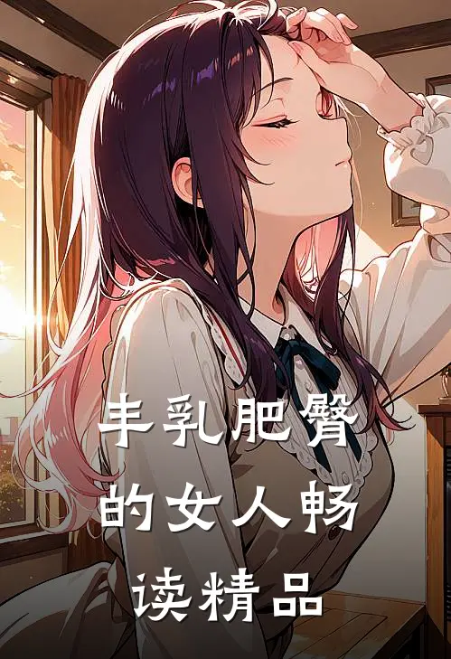 丰乳肥臀的女人畅读精品
