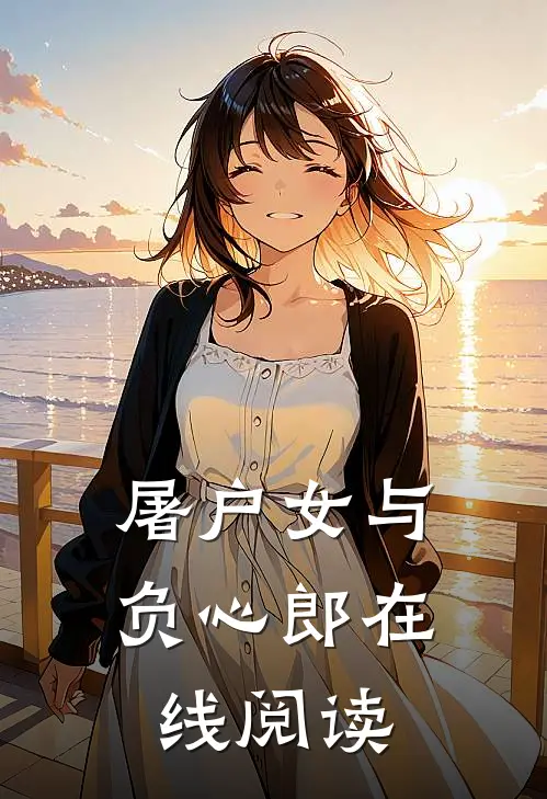 屠户女与负心郎在线阅读
