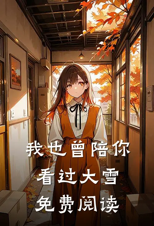 我也曾陪你看过大雪免费阅读