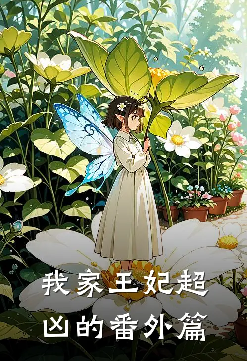 我家王妃超凶的 番外篇