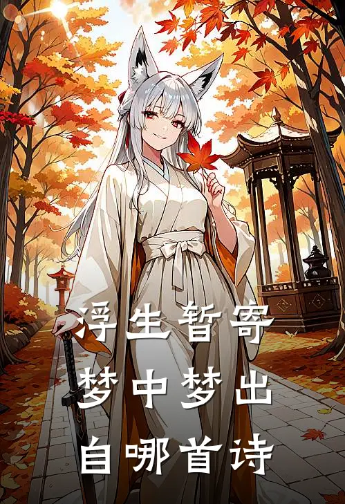 浮生暂寄梦中梦出自哪首诗
