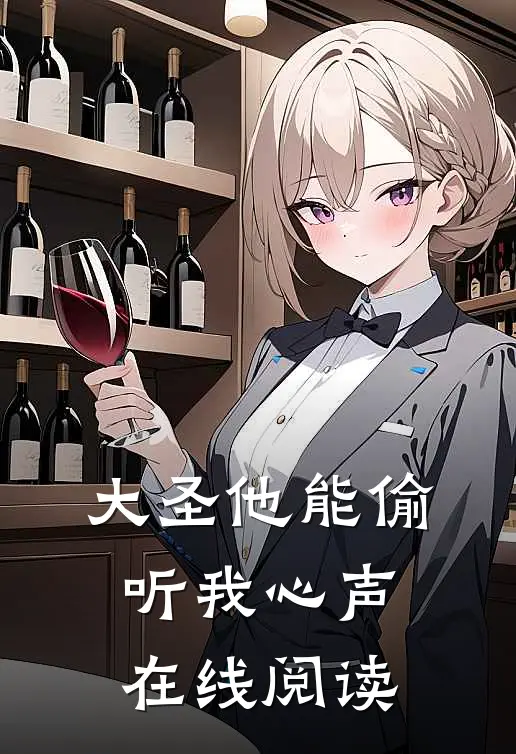大圣他能偷听我心声在线阅读