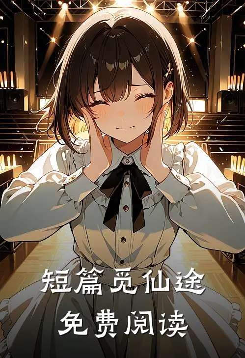 短篇觅仙途免费阅读