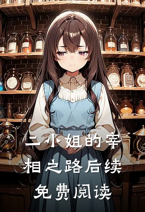 二小姐的宰相之路后续免费阅读