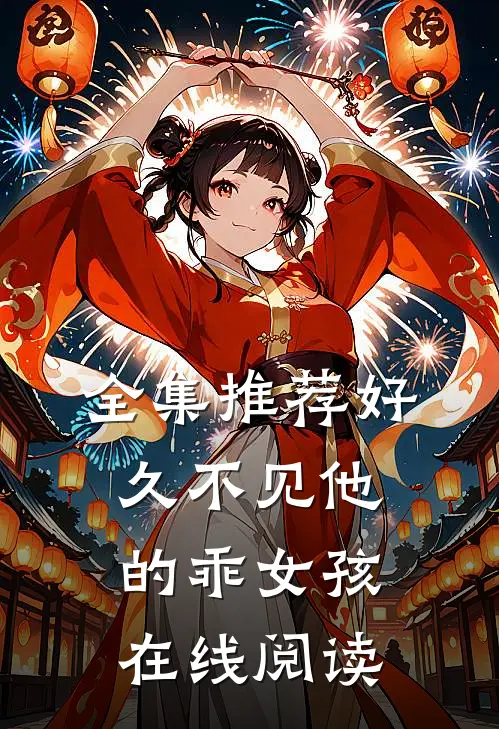 全集推荐好久不见他的乖女孩在线阅读