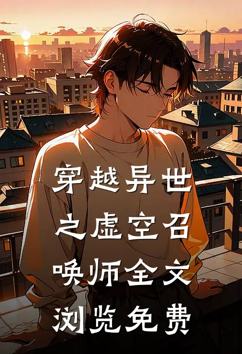 穿越异世之虚空召唤师全文浏览免费